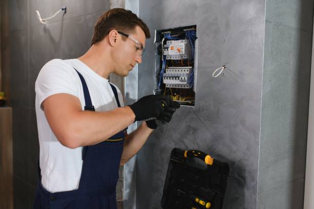 Best Electrical Troubleshooting Services  in Waterflow, NM