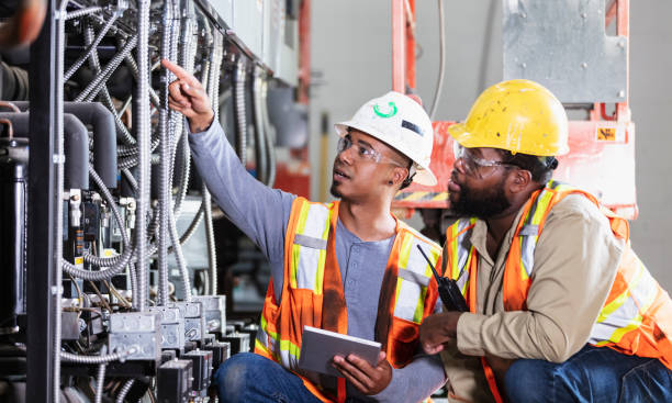 Best Electrical Installation Contractor  in Waterflow, NM