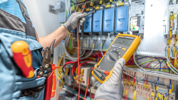 Best Best Electricians Near Me  in Waterflow, NM